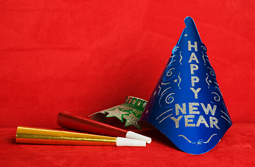 Image showing Party hat