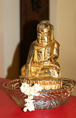 Image showing Thai statue