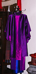 Image showing Robe