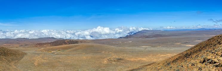 Image showing Bale Mountain, Ethiopia