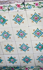 Image showing Tiles