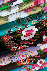 Image showing Fabric