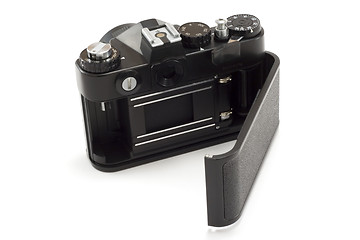 Image showing Photo camera