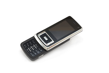 Image showing Mobile telephone