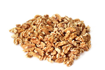 Image showing Walnuts