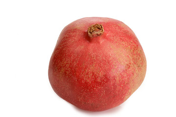 Image showing Pomegranate_4