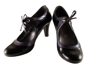Image showing Elegant Shoes