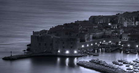 Image showing Dubrovnik