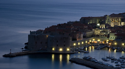 Image showing Dubrovnik