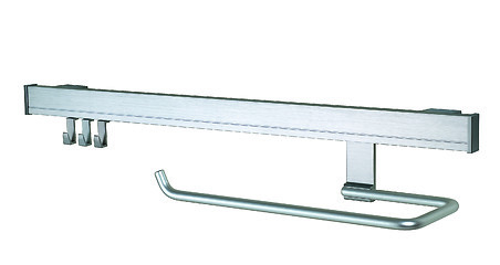 Image showing kitchen accessory shelf