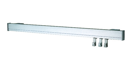 Image showing kitchen accessory shelf