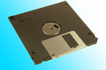 Image showing Diskette
