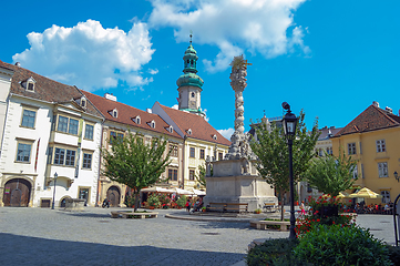 Image showing Sopron, Hungary