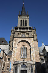 Image showing Aachen