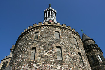 Image showing Aachen architecture