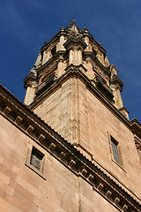 Image showing Salamanca