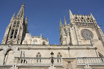 Image showing Burgos