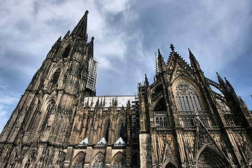 Image showing Cathedral