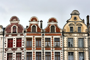 Image showing Arras, Pas-de-Calais