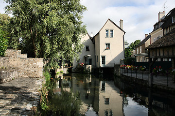 Image showing Chartres