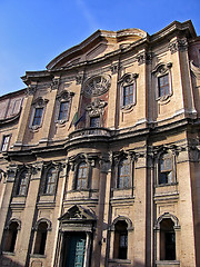 Image showing Palazzo