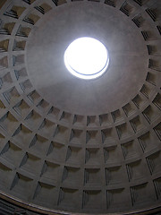 Image showing Rome - Pantheon