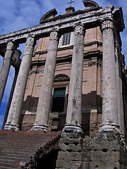 Image showing Old forum