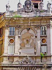 Image showing Palazzo