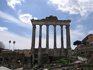 Image showing Old forum. 