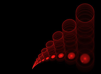 Image showing Fractal Profit Chart