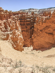 Image showing Bryce Canyon National Park