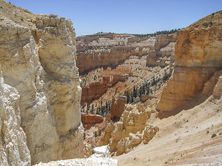 Image showing Bryce Canyon National Park