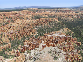 Image showing Bryce Canyon National Park