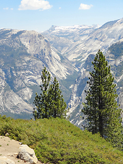 Image showing Yosemite National Park