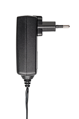 Image showing Wall plug charger