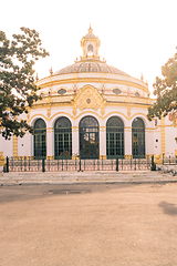 Image showing Lope de Vega Theatre