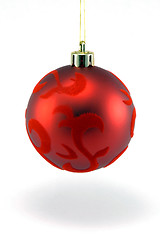 Image showing Christmas Ornament