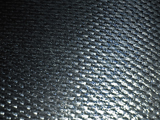 Image showing Real Carbon Fiber