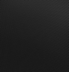 Image showing Tightly Woven Carbon Fiber