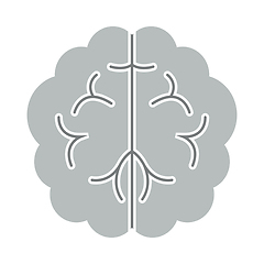 Image showing Brainstorm Icon