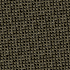 Image showing Rendered Carbon Fiber