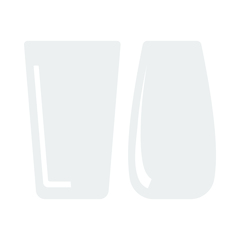 Image showing Two Glasses Icon