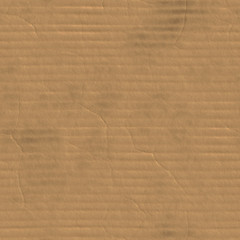 Image showing Cardboard