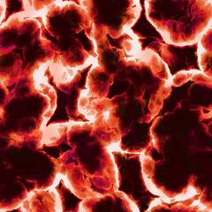 Image showing Microscopic Red Cells