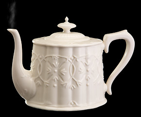 Image showing Teapot