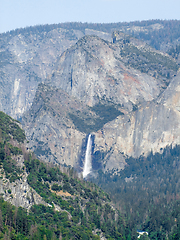 Image showing Yosemite National Park