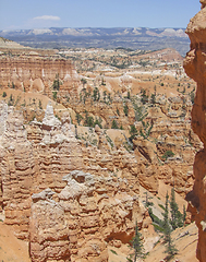 Image showing Bryce Canyon National Park