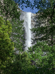 Image showing Yosemite National Park