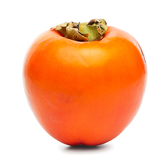 Image showing Persimmon fruit