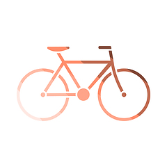 Image showing Bike Icon